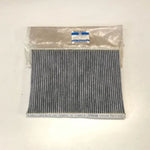 NEU NOS Innenraumluftfilter Aktivkohle Entlüftung innen Original Opel Omega B