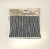 NEU NOS Innenraumluftfilter Aktivkohle Entlüftung innen Original Opel Omega B