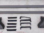NEU Dachträger Grundträger Einbausatz Dach Original Opel Kadett E
