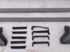 NEU Dachträger Grundträger Einbausatz Dach Original Opel Kadett E
