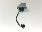Regler Innenraumgebläse Widerstand Original VAG VW Polo Seat Ibiza Skoda Fabia