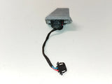 Regler Innenraumgebläse Widerstand Original VAG VW Polo Seat Ibiza Skoda Fabia