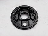 NEU NOS Bremsankerblech Ankerplatte hinten links Original Opel Kadett D E