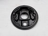 NEU NOS Bremsankerblech Ankerplatte hinten links Original Opel Kadett D E