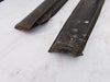 NEU HS Reparaturblech Schweller Einstiegsblech 4-trg Set Audi 100 200 C2 Typ43