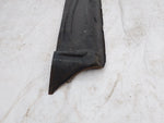 NEU HS Reparaturblech Bodenblech 2-türig rechts Audi 80 Typ 81 B2 78-86