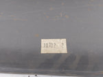 NEU HS Reparaturbleche Einstiegsbleche Schweller 2-türig Set Audi 100 200 C2 43