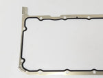 NEU Dichtung Ölwannendichtung an Zylinderblock Original Opel Astra F X17DTL