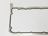 NEU Dichtung Ölwannendichtung an Zylinderblock Original Opel Astra F X17DTL