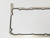 NEU Dichtung Ölwannendichtung an Zylinderblock Original Opel Astra F X17DTL