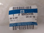NEU Zündschlossgehäuse Lenkschlossgehäuse Original Opel Corsa A Ascona C