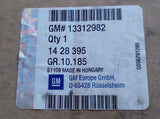 NEU Außenspiegel Fahrerseite vorne links 5-türig Original Opel Astra H
