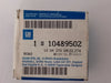 NEU Riemenscheibe Lichtmaschine Original Opel Astra F Tigra A Vectra B Corsa B