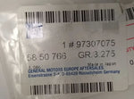 NEU Stehbolzen M10x48 Auspuffkrümmer an Zylinderkopf Orig Opel Corsa D Z17DTR