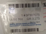 NEU Stehbolzen M10x48 Auspuffkrümmer an Zylinderkopf Orig Opel Corsa D Z17DTR