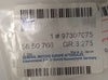 NEU Stehbolzen M10x48 Auspuffkrümmer an Zylinderkopf Orig Opel Corsa D Z17DTR
