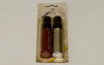 NEU Lackstift Set karneolrot metallic 534 Original Opel 90140131