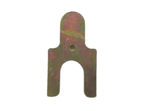 NEU Ausgleichscheibe 3.2mm Querlenker an Rahmen vorne Original Opel Frontera B