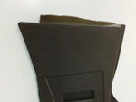 Abdeckung Verkleidung A-Säule dunkelgrau vorne rechts Original Opel Senator B