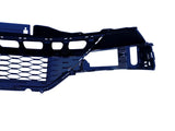 NEU Frontschürze Stoßstange Spoiler vorne schwarz Original VW T-Roc A11