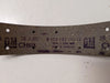 NEU Bremsbackenbeläge Trommelbremse Original Opel 1605276