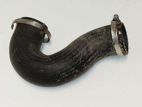 Ladeluftschlauch Ladeluftkühler Turbolader Original VW Touareg 7P5