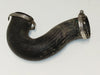 Ladeluftschlauch Ladeluftkühler Turbolader Original VW Touareg 7P5