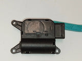 Regelventil Stellmotor Heizung Mischklappe Original VW Golf Caddy Passat