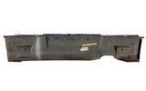 NEU HS Reparaturblech Heckblech Heckschürze Mercedes S Klasse W116 280 350 450