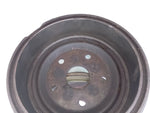2 Bremstrommeln hinten 5-Loch links rechts Opel Commodore A Rekord C Sprint