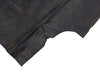 Gummimatte Kofferraummatte (Teppich) schwarz Original Opel Rekord C Commodore A