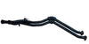 NEU NOS Auspuffrohr Hosenrohr vorne Original Opel Omega A Senator B 2.5i 3.0i