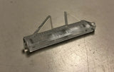 NEU NOS Einsatz Symbole Heizungsbetätigung unten Original Opel Ascona C