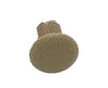 NEU 6x Halteclips Seitenwandverkleidung beige Opel Ascona C Kadett E Corsa A