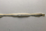 NEU Farbstreifen 1-fach Tür Seitenwand Original Opel Kadett E CC Stufenheck