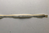 NEU Farbstreifen 1-fach Tür Seitenwand Original Opel Kadett E CC Stufenheck