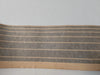 NEU NOS Zierstreifen Farbstreifen 7-fach schwarz Original Opel 90187117 2148180
