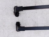 NEU Dachträger Basisträger Grundträger SET Original Opel Calibra