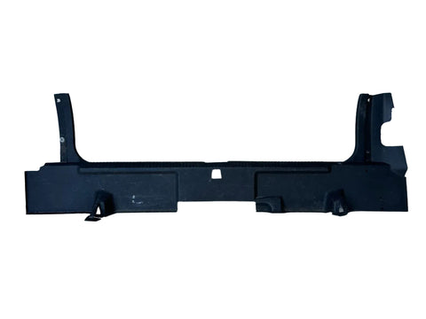 Kofferraumabdeckung Abdeckung Rückwand innen hinten Opel Senator B Omega A