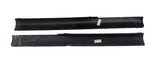 NEU HS Reparaturblech Schweller Set 2-türig VW Audi 80 Typ 82 Fox Passat B1
