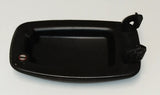 NEU Deckel Ablagefach Armlehne Mittelkonsole schwarz Original Opel Vectra B