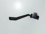 NEU Lenkstockschalter Hebel Frontwischer Waschanlage Original Opel Ascona C