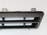 NEU Kühlergrill Frontgrill Kühlergitter silber Original Opel Omega A
