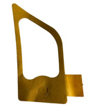 NEU NOS Dichtungssatz Heckspoiler hinten Original Opel Speedster