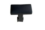 NEU Knopf Stange Arretierung Rückenlehne Sitz hinten blau Orig Opel Vectra A