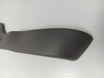 NEU Blende Abdeckung Führungsschiene außen rechts grau Original Opel Vectra B