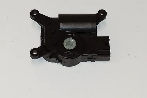 Regelventil Stellmotor Heizung Mischklappe Original VW Seat Skoda Audi