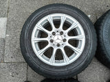 Alufelgen 6,5Jx16H2 ET38 Winterräder 205 60 R16 92H LM-32 Mercedes-Benz W205