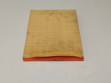 NEU Luftfilter Filtereinsatz Original Opel Omega A 1.8 2.0