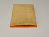 NEU Luftfilter Filtereinsatz Original Opel Omega A 1.8 2.0